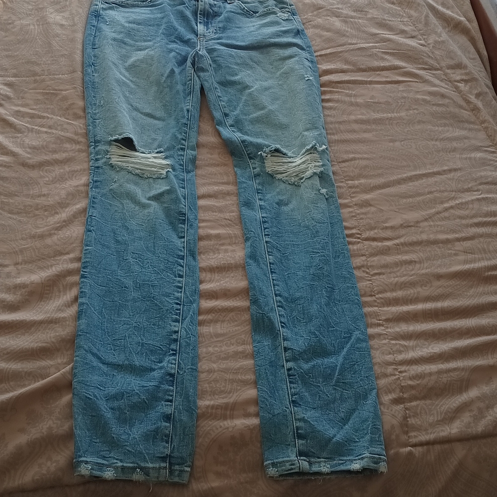 Jeans - Picture 3 of 12